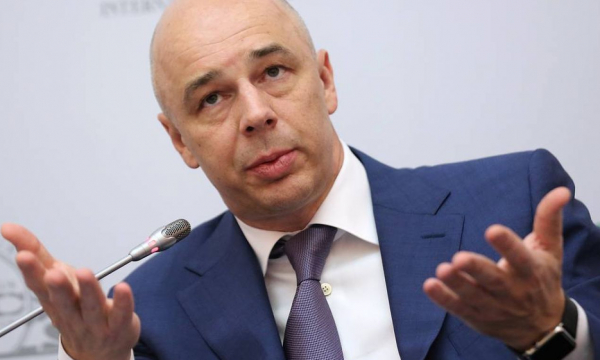 Силуанов пообещал россиянам новые меры поддержки