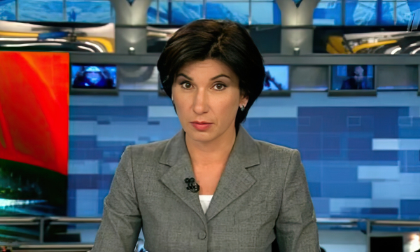 Зейналова больше не появится в эфире федерального канала: причина известна